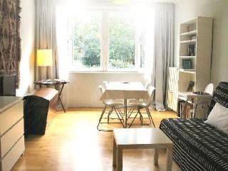 City West 2 - Martin-luther Hotel Berlijn