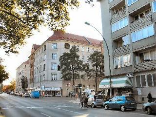 City West 2 - Martin-luther Hotel Berlijn